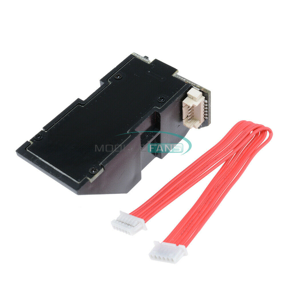 2PCS Optical Fingerprint reader Module sensors All-in-one For Arduino Lock
