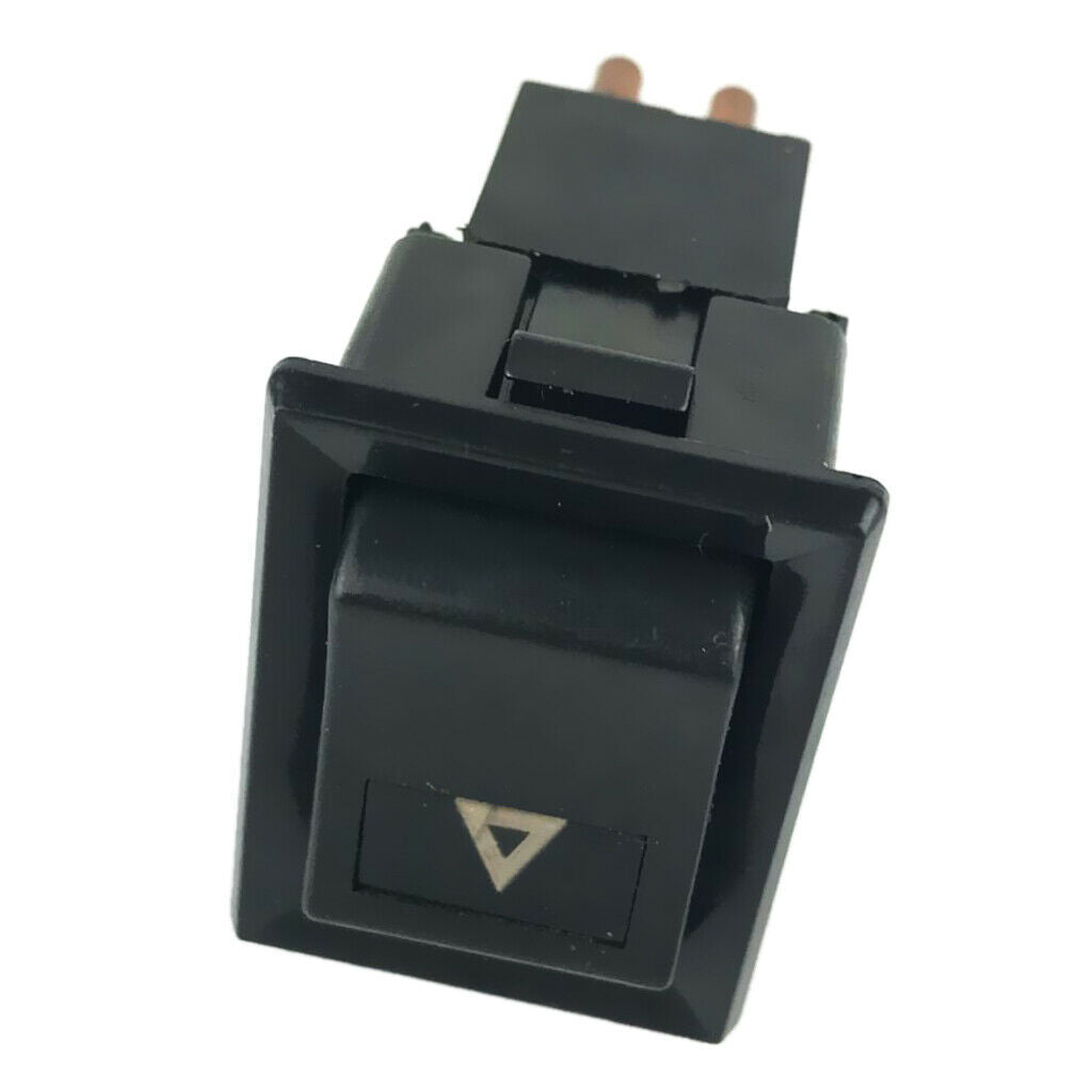 Hazard Warning Lamp Switch for Volkswagen - YUF 101490
