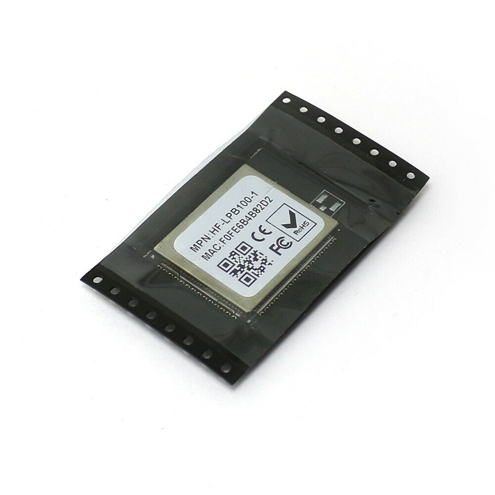 Low-Power Serial Port to Wifi Wireless Module HF-LPB100 External Onboard Antenna