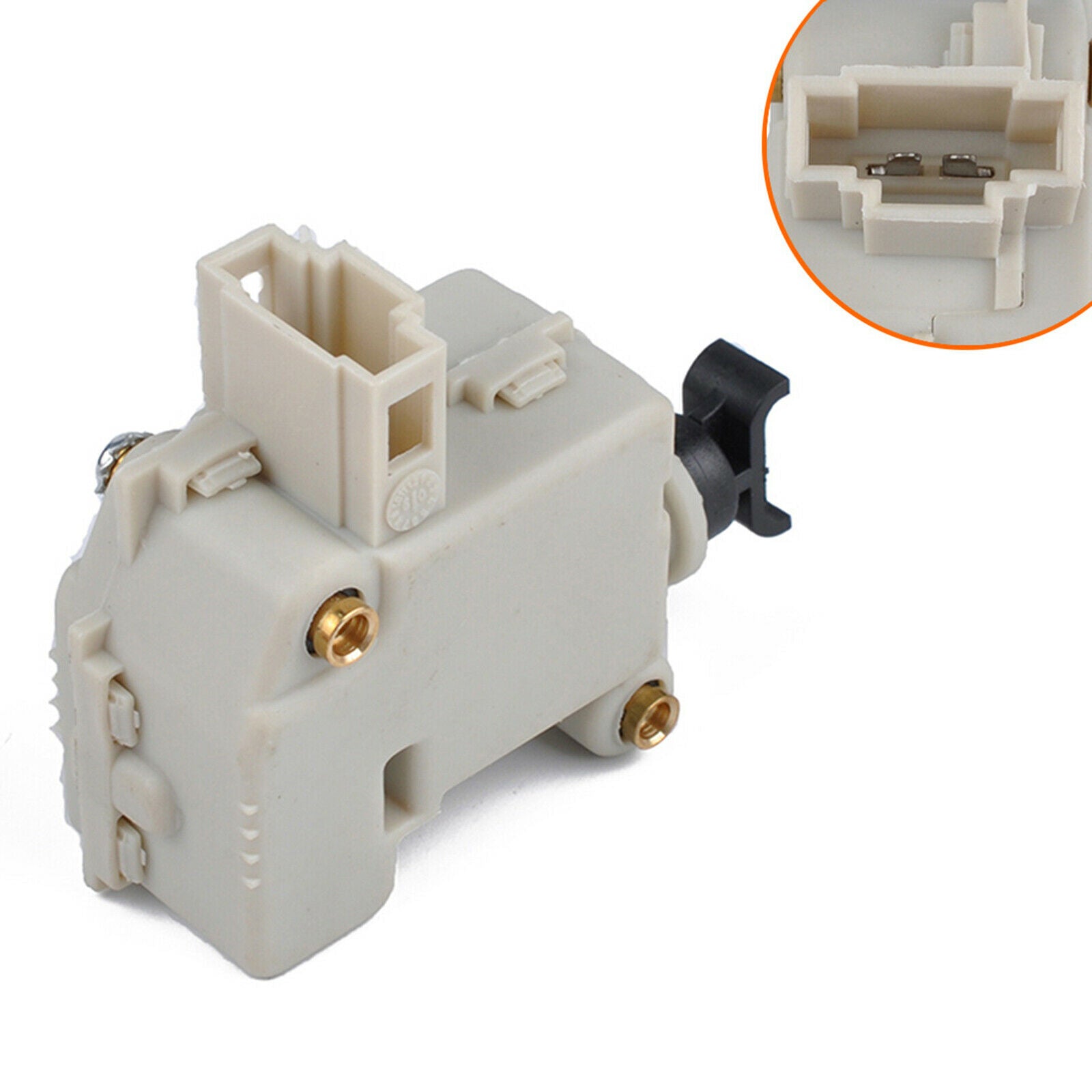 Trunk Tailgate Lock Actuator For Volkswagen Beetle Jetta Cabrio 1C0827425