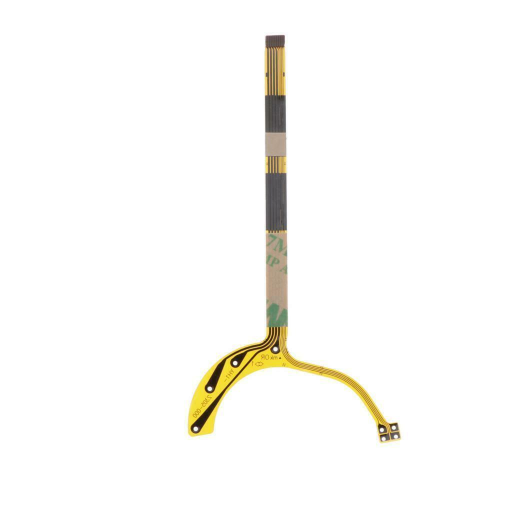 Aperture Flex Cable For Canon EF-S 17-55mm 1: 2.8 IS USM Lens
