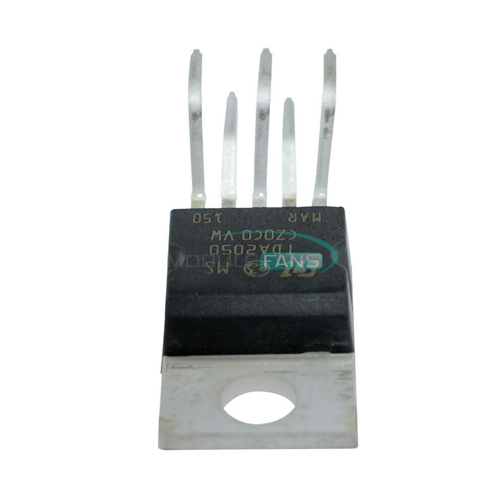 TDA2050 TDA2050V TO-220  IC TDA2050 IC ST TO-220 TDA2050 TDA2050V