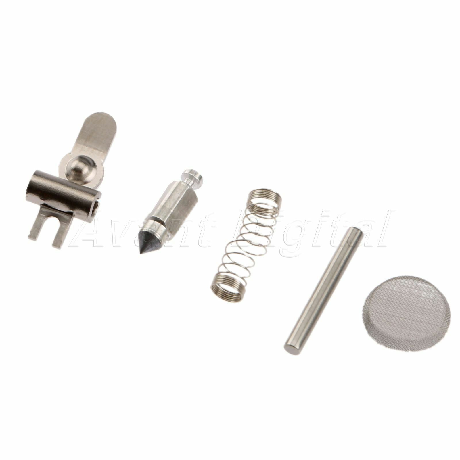Carburettor Carb Repair Kit Fit for ZAMA RB-77 STIHL 017 018 021 023 025 MS170