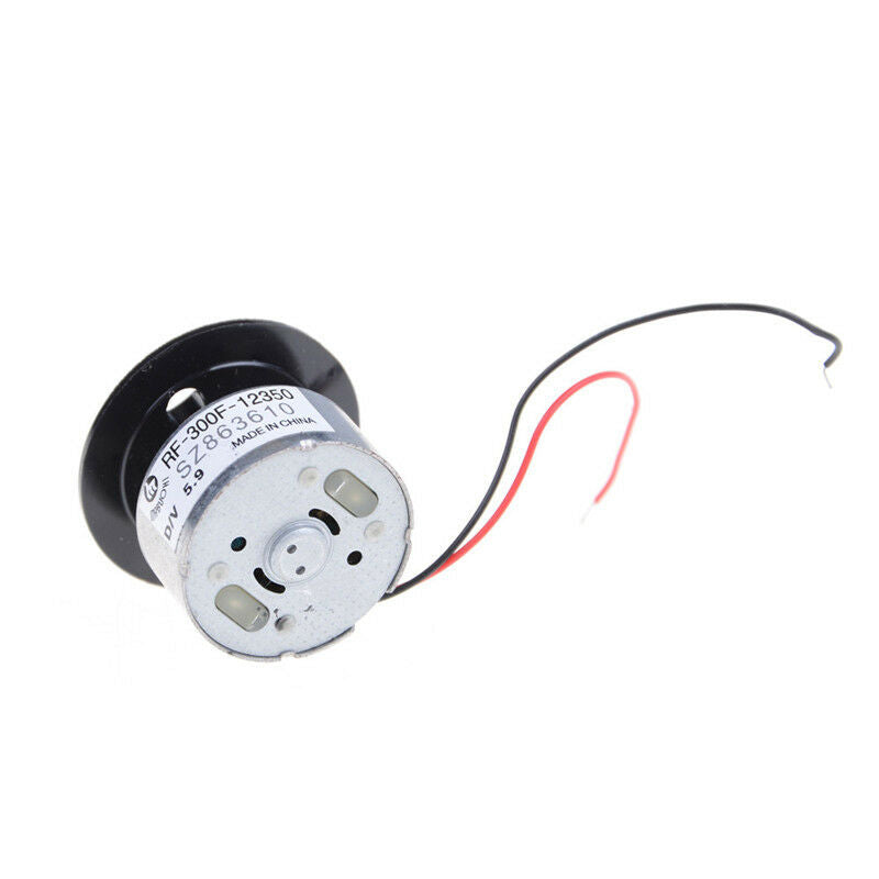 Brand New RF-300FA-12350 DC 5.9V Spindle Motor for DVD CD Player  WF