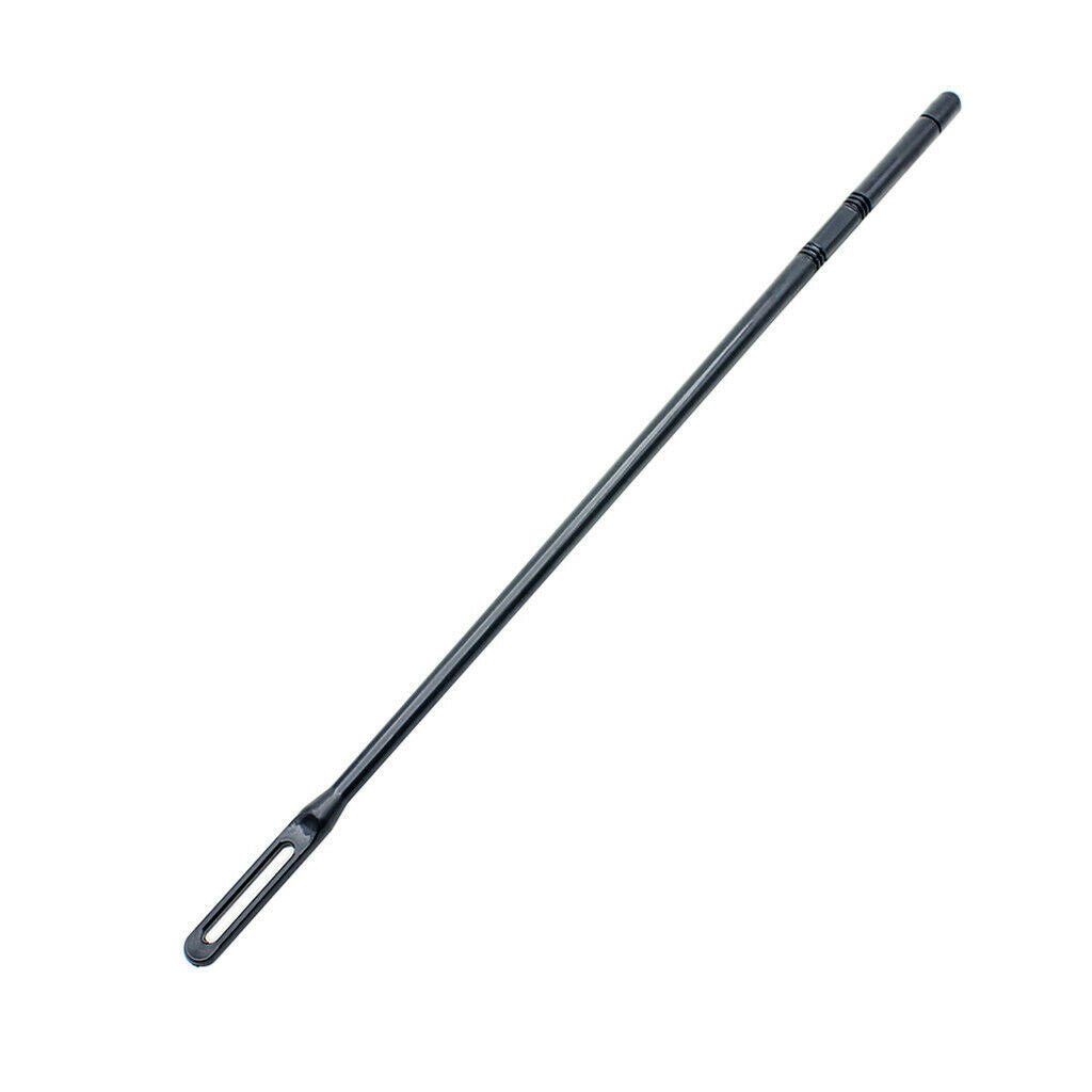 Flute Cleaning Rod Stick Woodwind Instrument Accessory