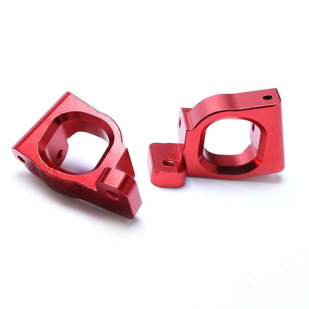 1/14 RC Buggy C Hub Carrier for WLtoys 144001 RC Car Truck Replacement Parts