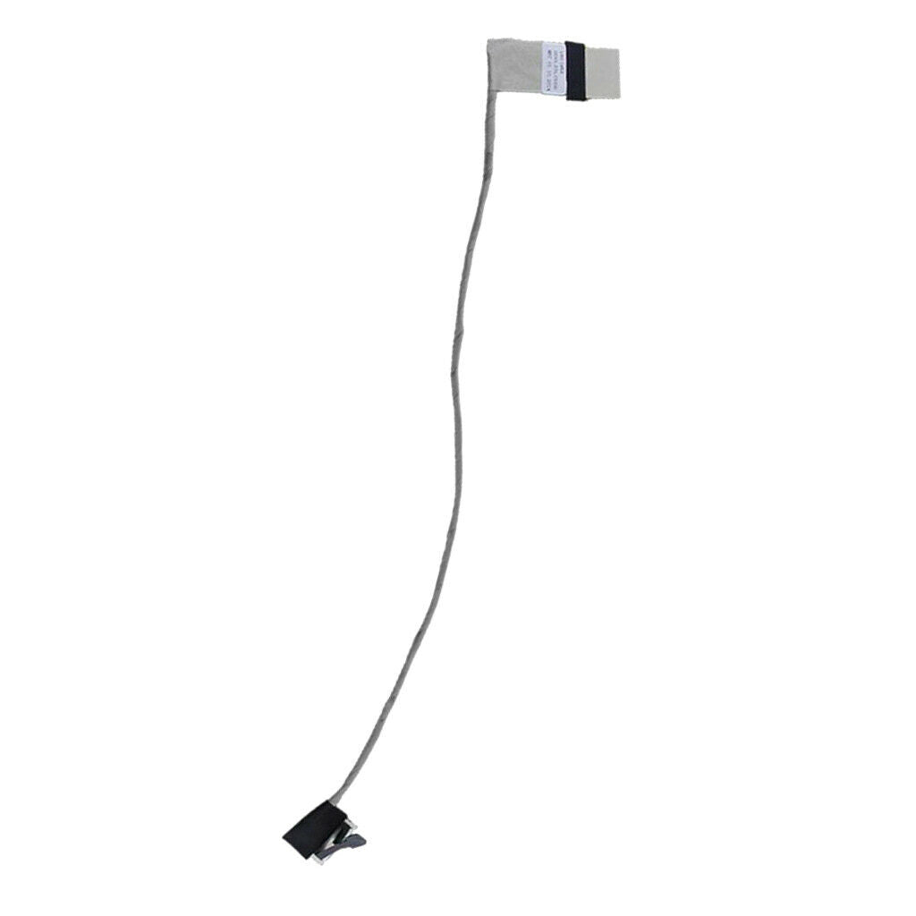 Notebook LCD LVDs Video Flex Cable 13'' for Lenovo Z580 Z585AM Z580A Z585 LZ3