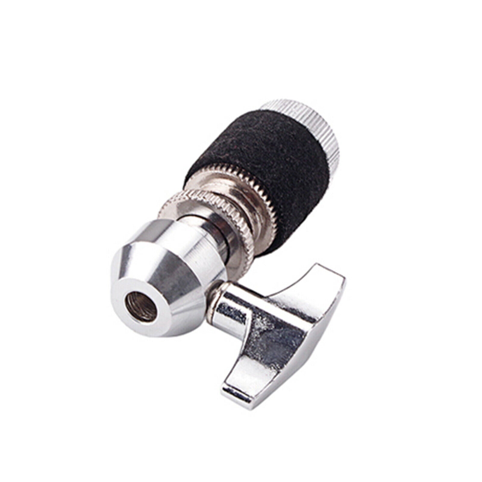 Hi Hat Clutch, High Hat Drum Clutch for Hi-Hat Cymbal Metal Hi-Hat Clutch Stand