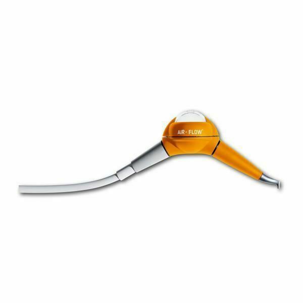 Dental EMS AIR FLOW HANDY 2+ Polisher Hand piecec Connector w/ Sirona Coupling