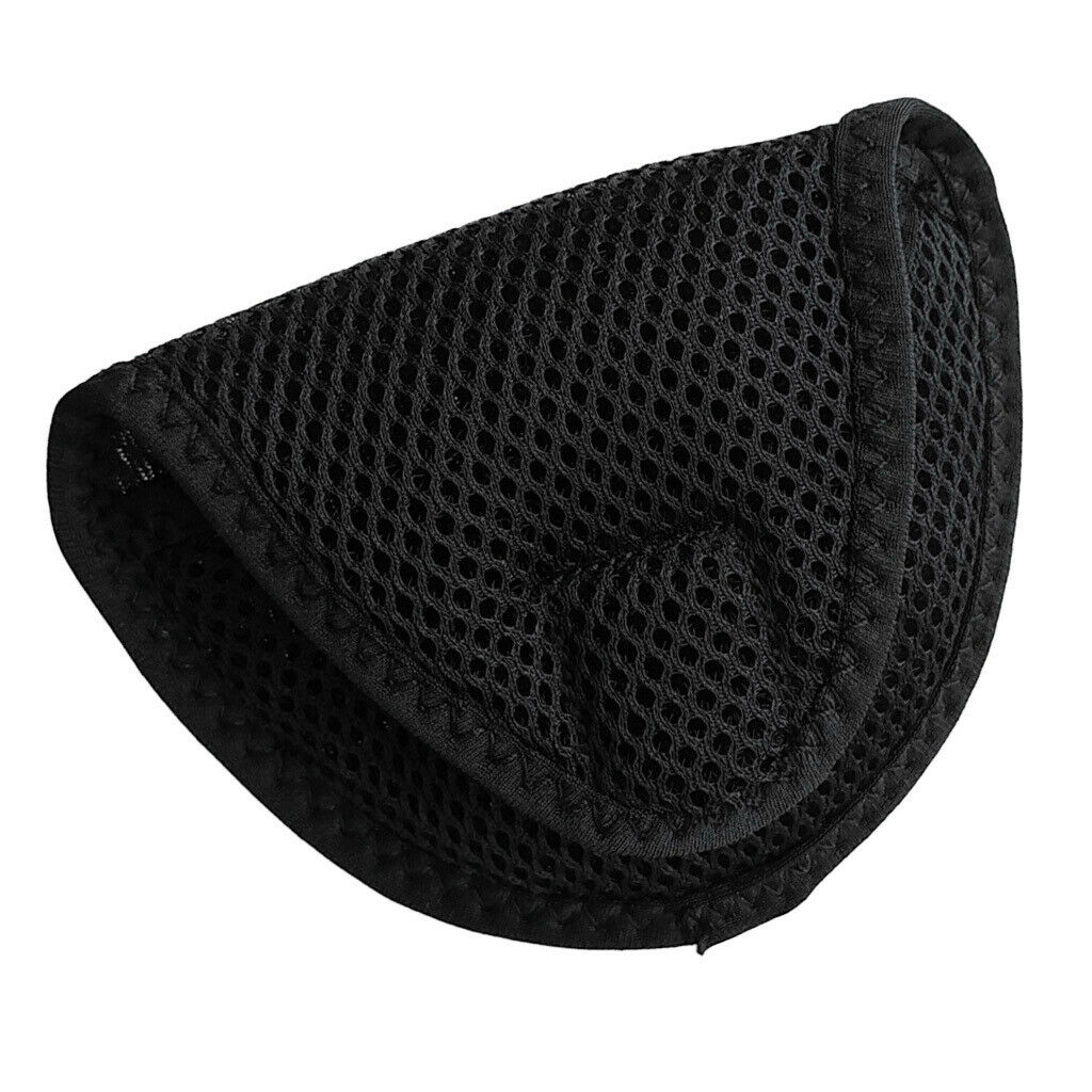 Golf Mallet Putter Headcover Center Shaft Putter Head Protective Cover