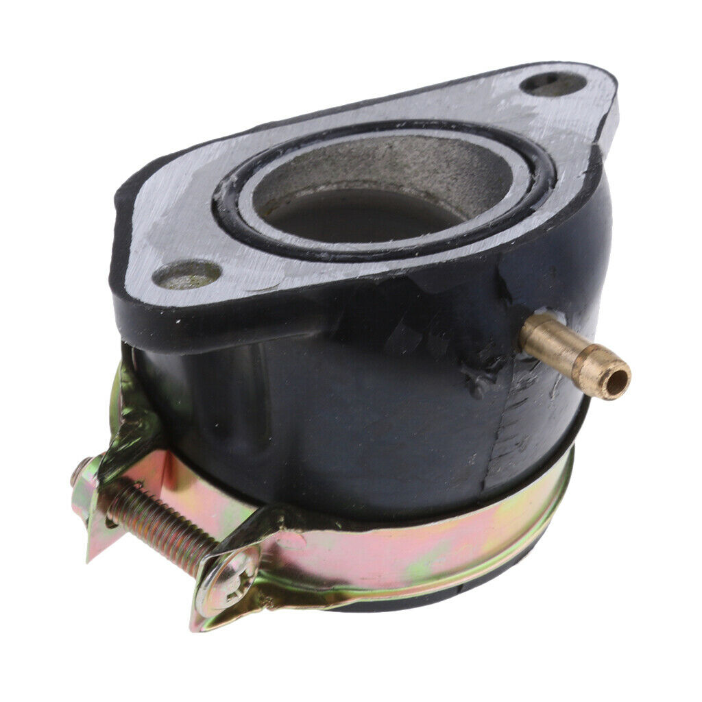 27mm Intake Manifold 250cc 172MM CF250 CN250 Scooter ATV Quad Buggy Go Kart