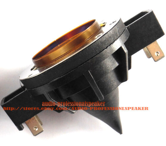 4PCS For Electro Voice  DH2305 FM1202 FM1502 SH1502 SH1512 Diaphragm
