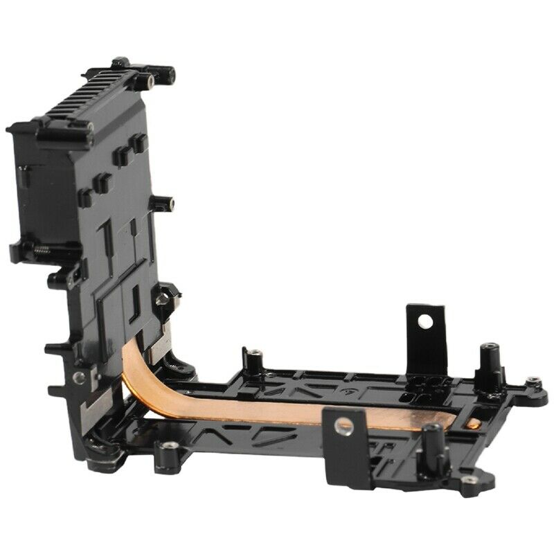 for DJI FPV Cooling Component Drone Aircraft Replacement Cooling Board AssemQ9P3