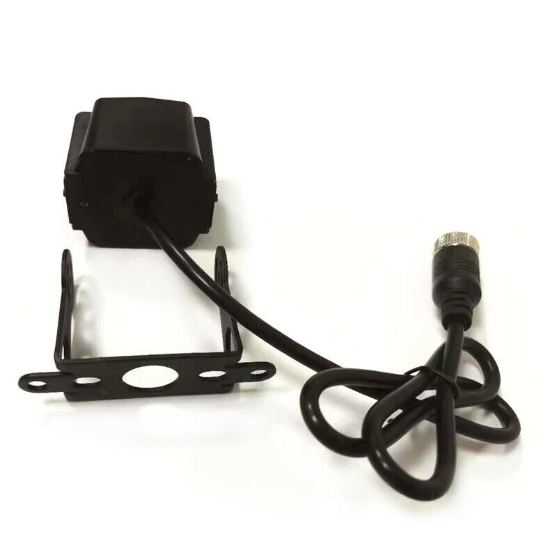 24V Truck Car 1080p Night Vision RearView Parking Camera Reverse Image Cam Video