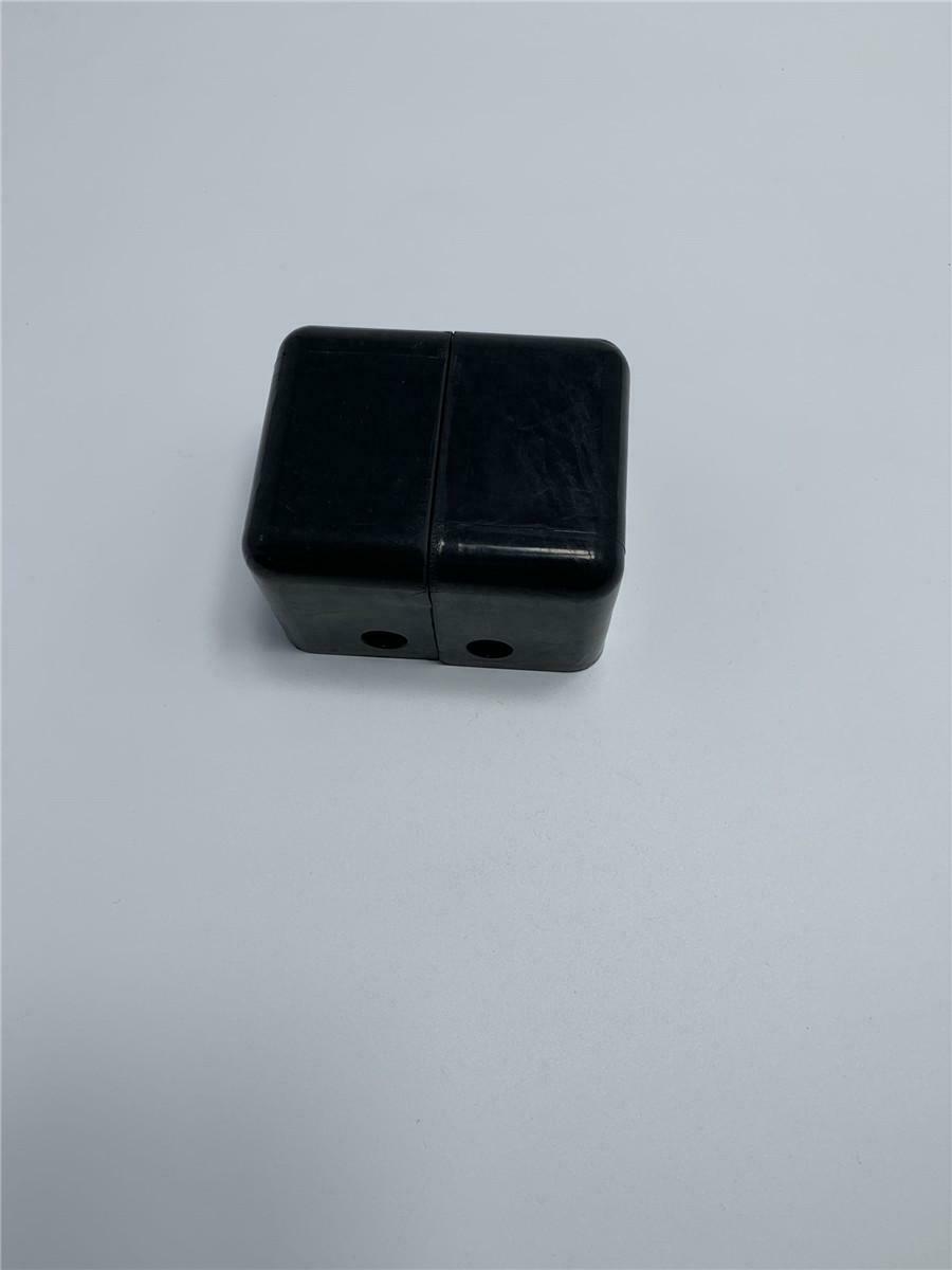 2 Pcs Hood Bumpers Bushings Part# 13-03510 for Peterbilt 330 357 377 379 385