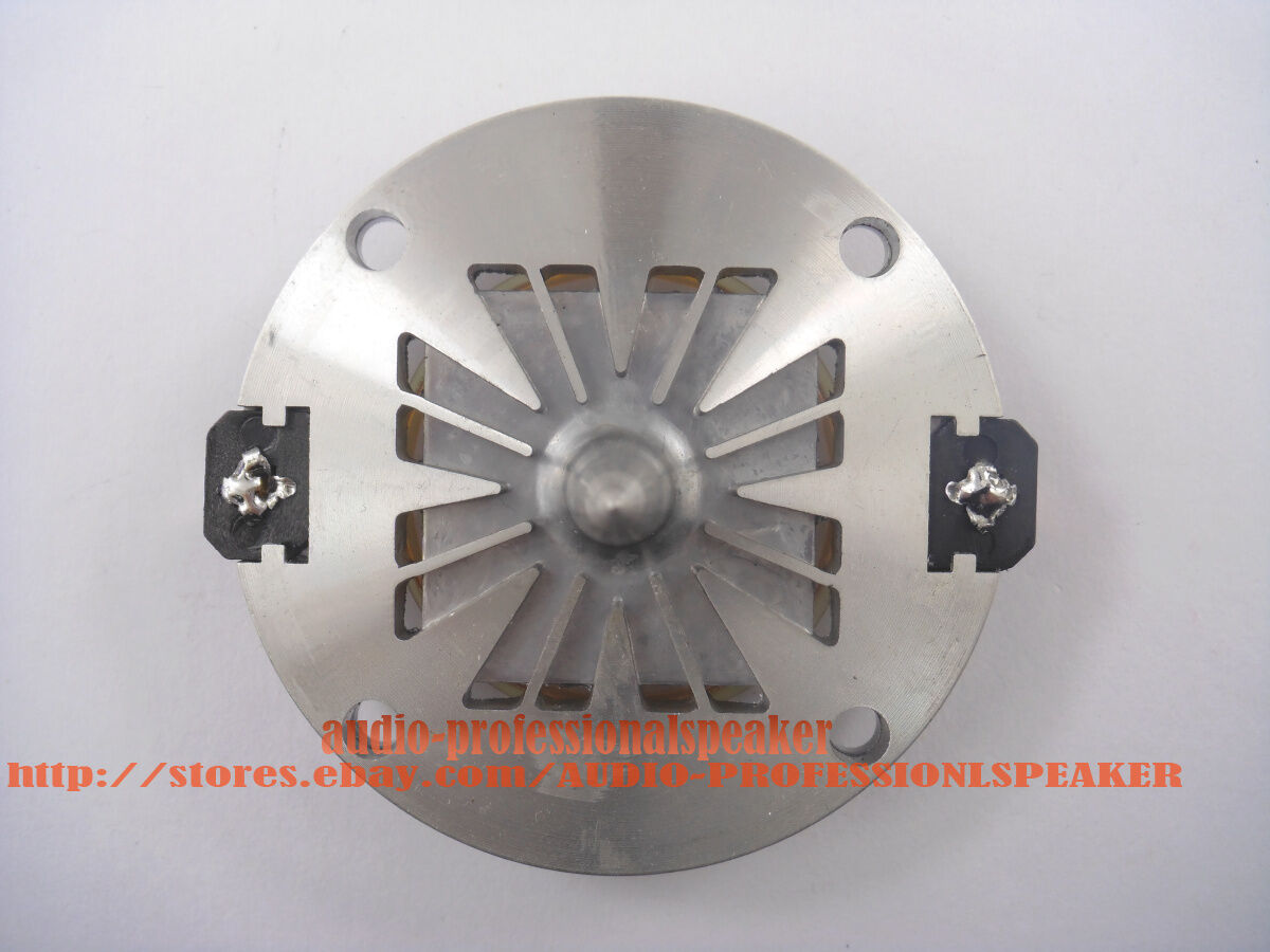 2X Diaphragm for JBL 2408H-2 For JBL PRX 710, 712, 715, 725, 735 Series