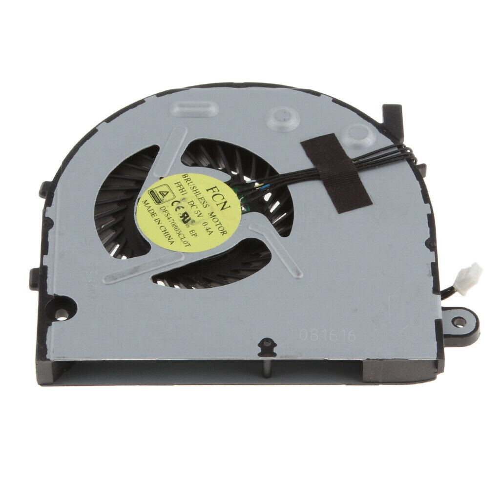 Laptop CPU Cooling Fan for Lenovo B40 B50 B40-30 -45 B40-70 B50-30 B50-70