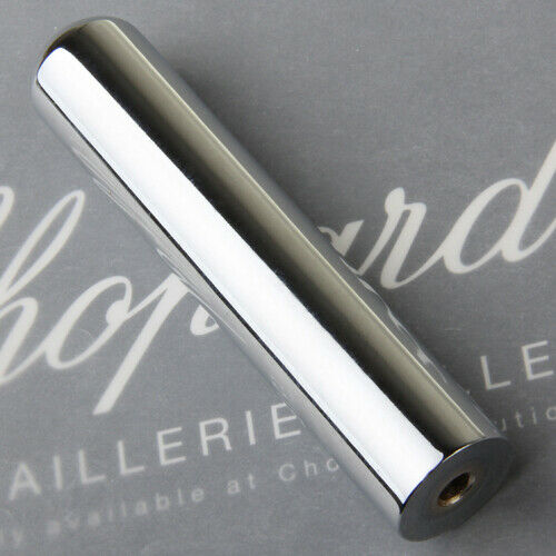 Steel Tone Bar ELECTRIC Guitar Slide For HAWAIIAN
