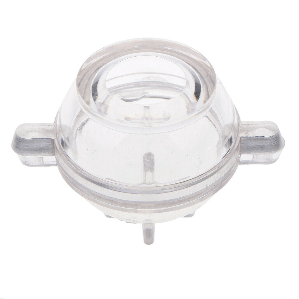 Plastic Round Sphere Soap Candle Making Mold Candle Mould for Handcraft 30mm