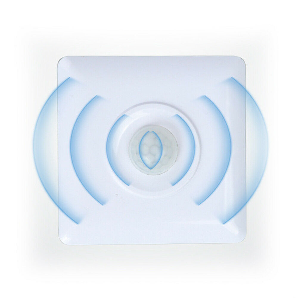 110V 220V Automatic PIR Infrared Motion Sensor Switch Module LED Induction Light