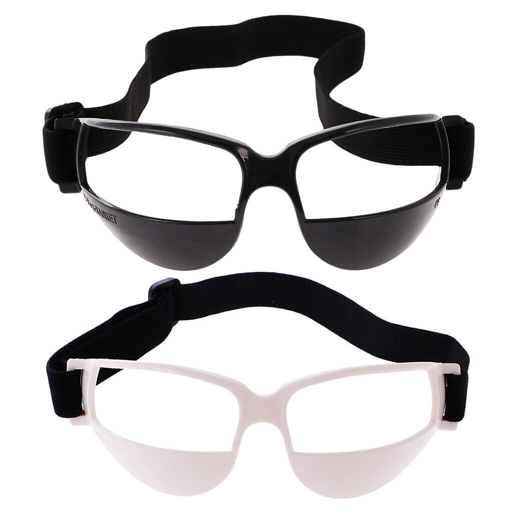 Heads Up Basketball Specs Goggles Glasses Training Aid Training Sports
