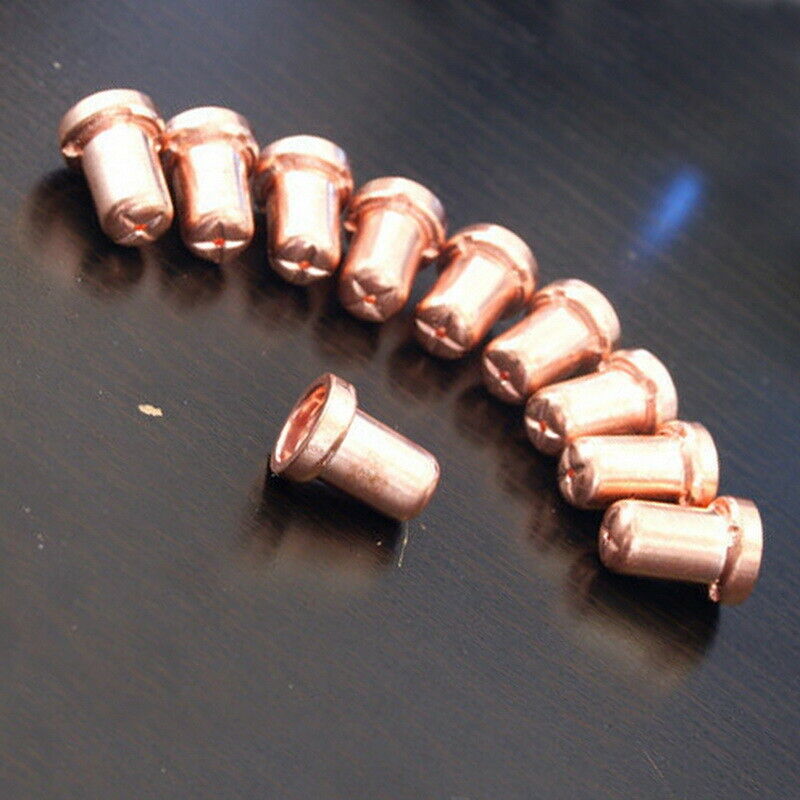 40A AIR plasma cutter of PT-31 TIPS extended 100pcs [M1]