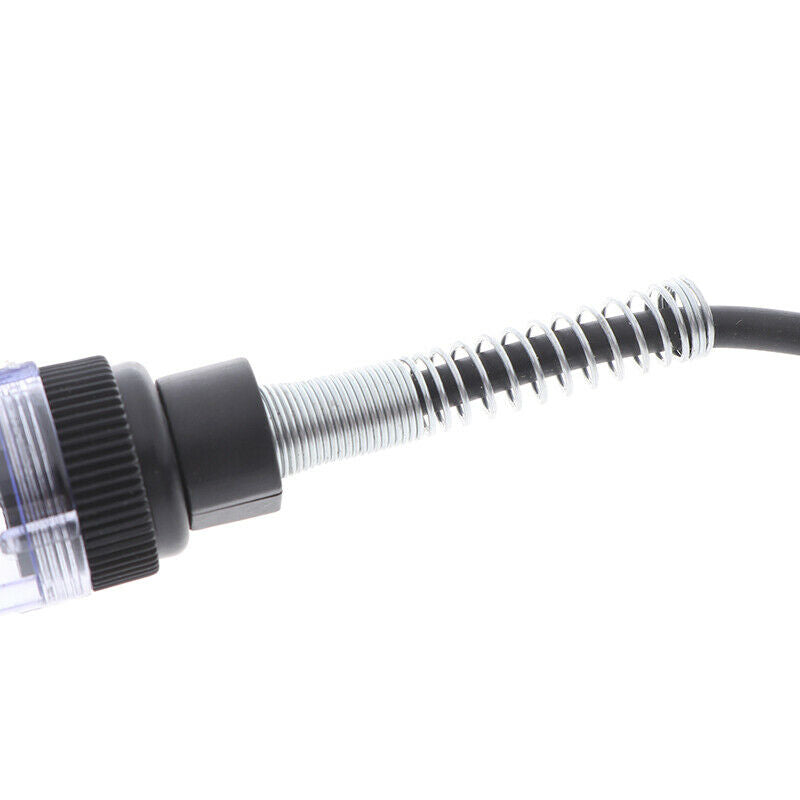 Car Truck Voltage Circuit Tester Pe 6V-/24V DC Long Probe Auto Repair Too.l8