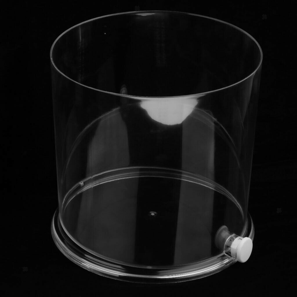 Decorative Aquarium Small Aquarium Desk Kids Goldfish Bowl