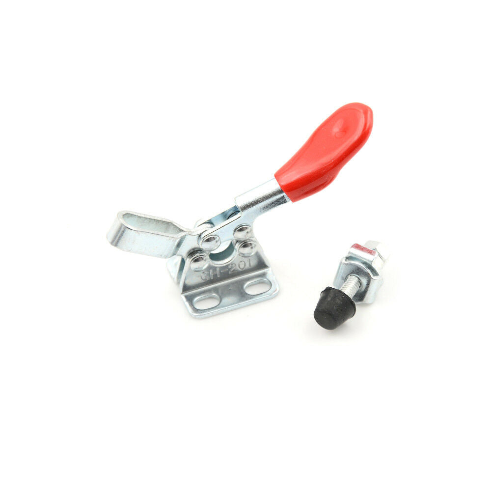 GH-201 Toggle Clamp Quick Release Hand Tool Holding Capacity S Lt