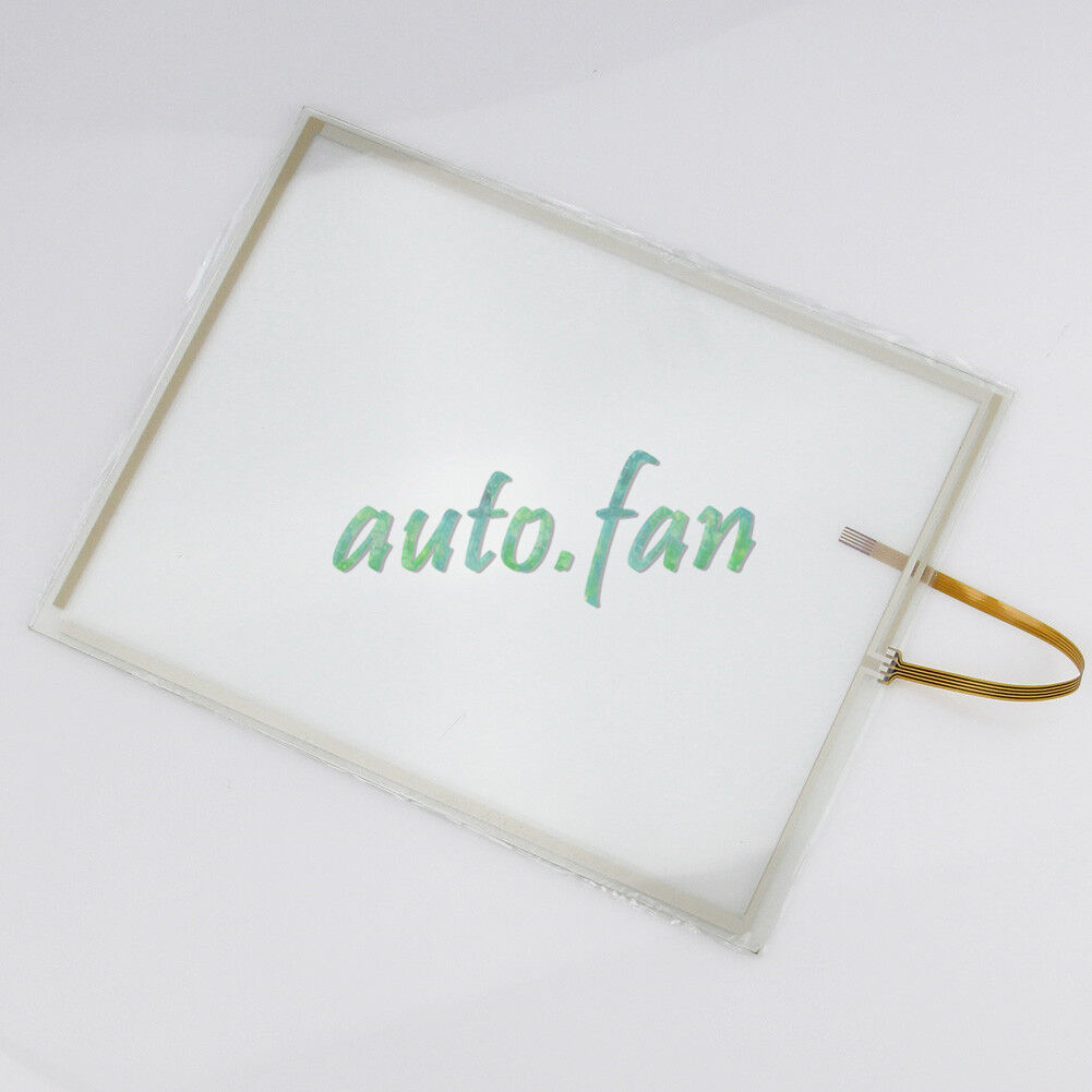 New TP270-10 6AV6545-0CC10-0AX0 For  Touch Screen Glass + Protective Film