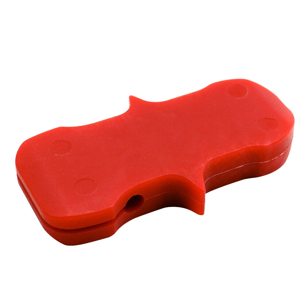 Bike Bleed Block MTB Cycling Hydraulic Disc Brake Spacer Stop Repair Parts @