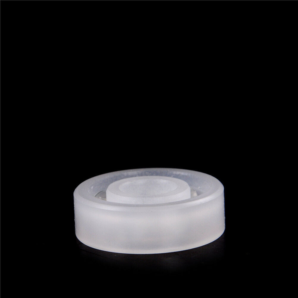 1 PCS Plastic Bearing PP 608 Glass Balls 8*22*7mm  Ball Bearing.l8