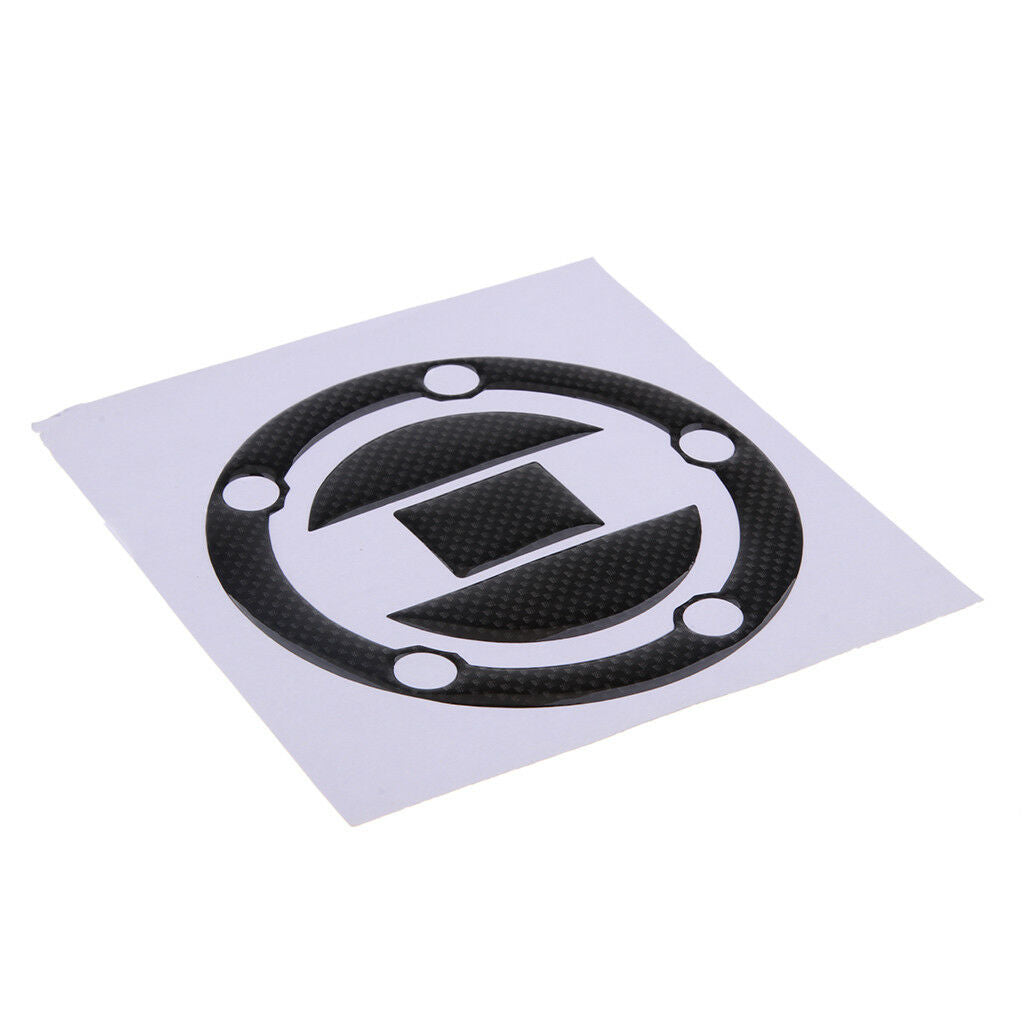 Motorcycle Gas Tank Fuel   Protector Pad for for Suzuki GSXR1000 2003-2010
