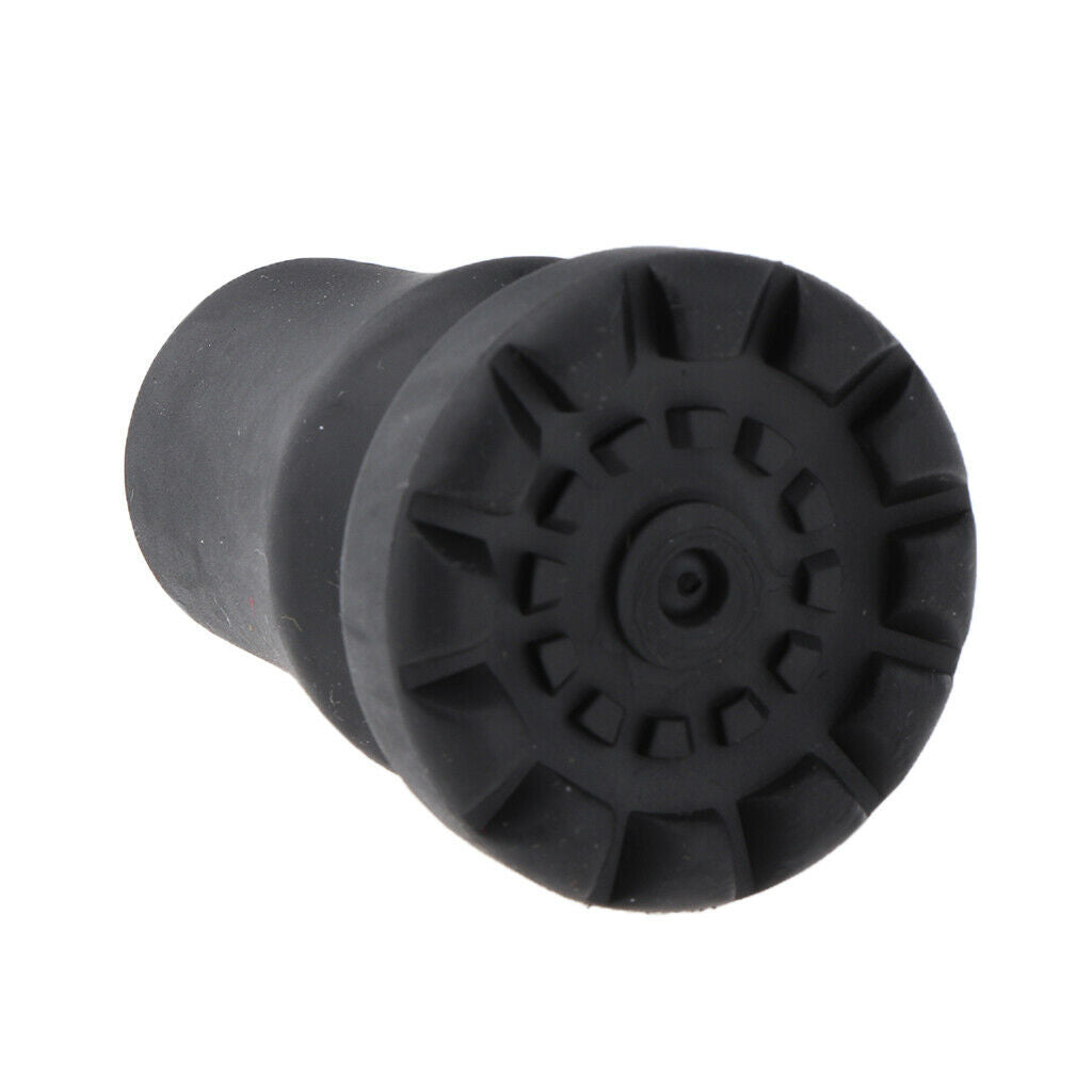 6x Trekking Poles Trekking Poles Trekking Poles Spare Rubber Caps