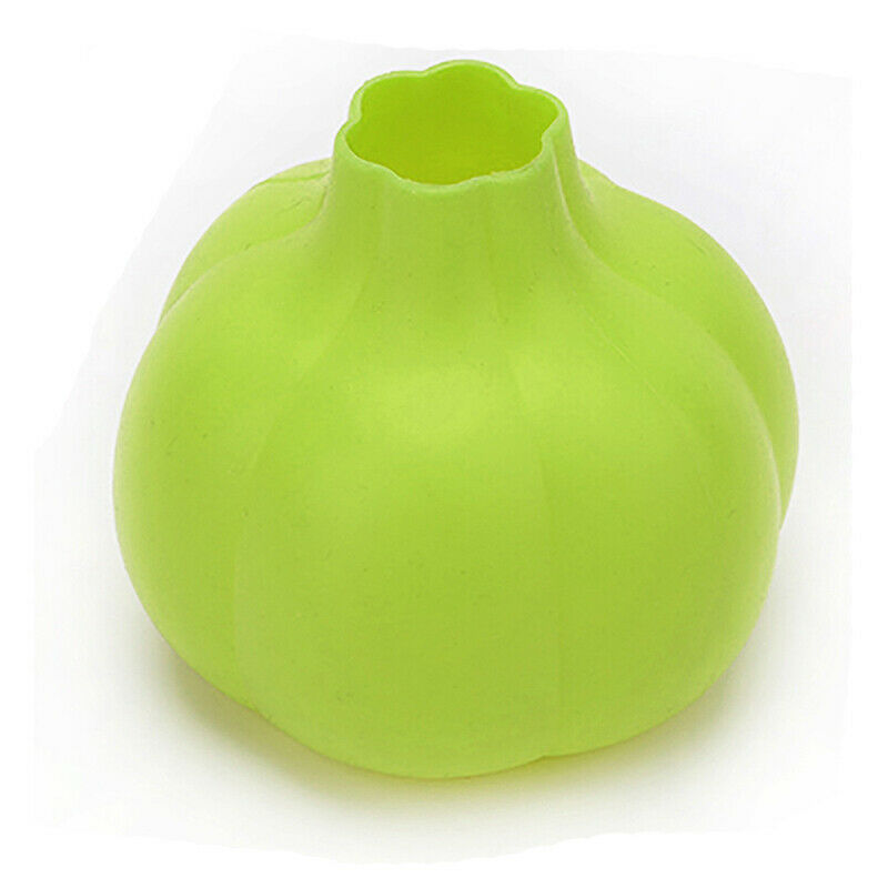 Rubber Garlic Peeler Garlic Presses Ultra Soft Peeled Garlic Stripping To.l8