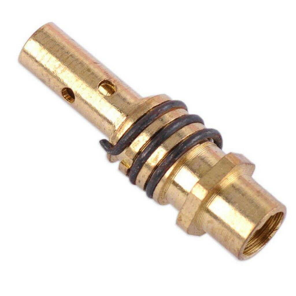 30-Pack Nozzles Contact Tips Holders Direct Replaces for 15AK Welding Torch