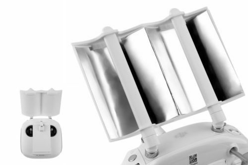 2.4GHz Antenna Range Booster for DJI Phantom 4 3 Inspire 1 Controller Windsurfer