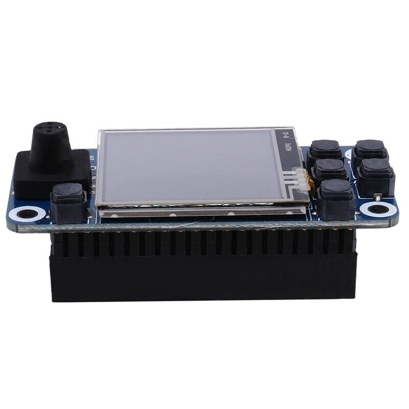 for Raspberry Pi Game Zero W/2B/3B+ 1.54Inch Mini LCD Touchscreen Display B5Y3Y3