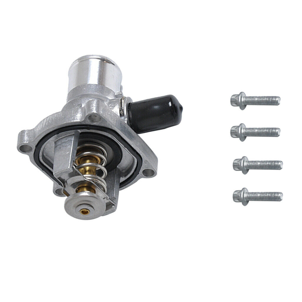 GT7610-386 Thermostat Assembly for Chevrolet Aveo Cruze Sonic Pontiac G3