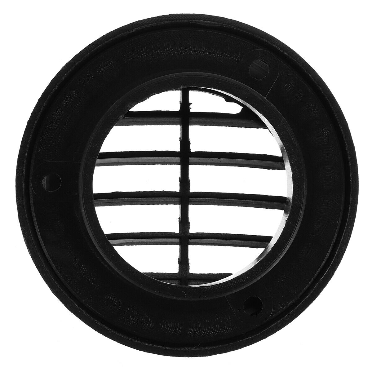 4pcs Car Heater Duct Hose Pipe Warm Air Outlet Vent For Webasto Eberspacher
