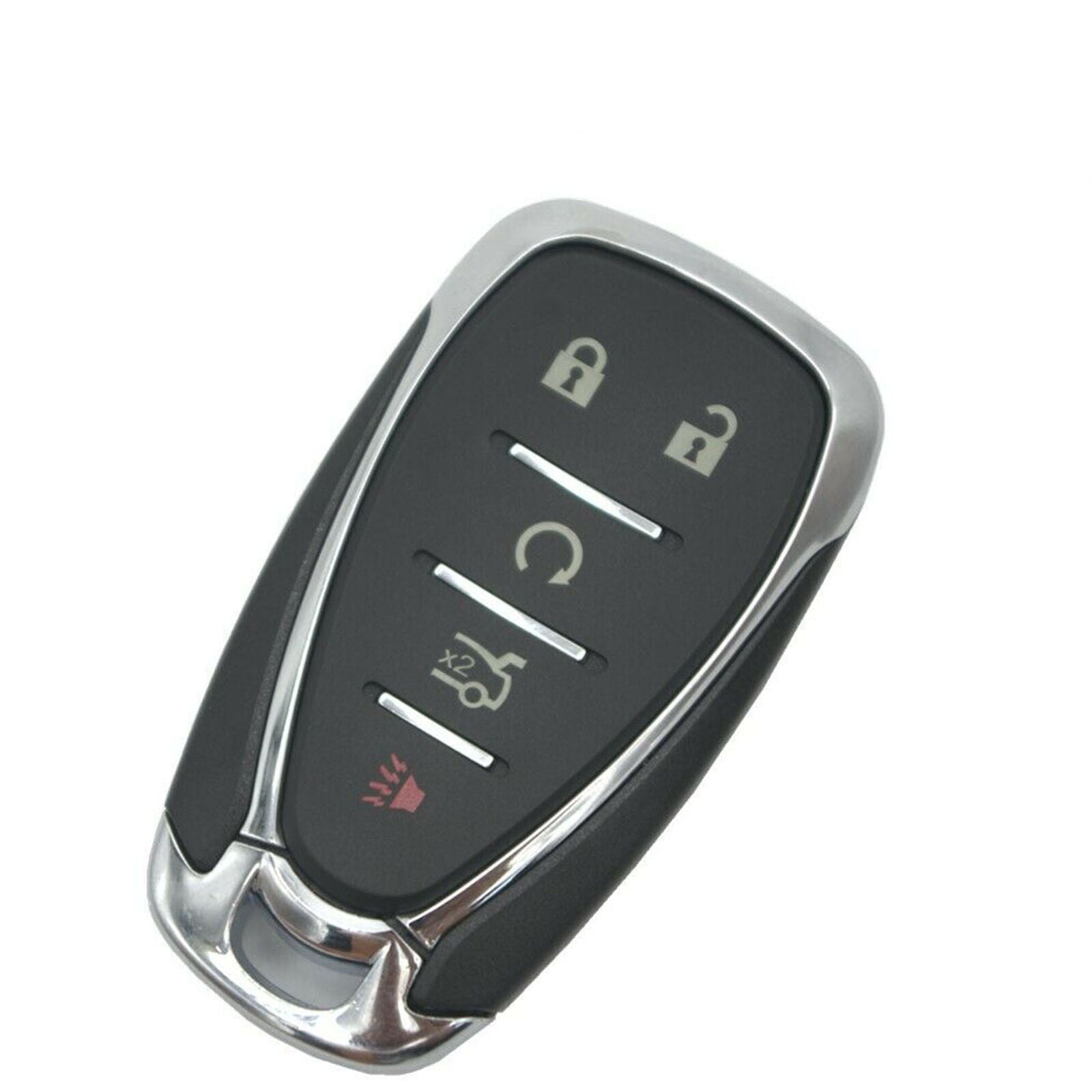 For 2016 - 2020 Chevy Camaro Cruze Malibu Smart Car Remote Key FOB