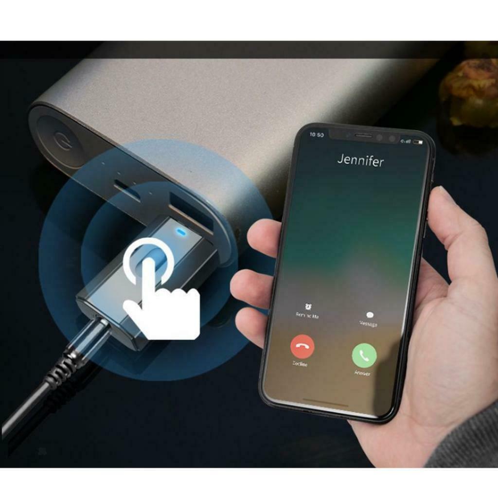 Bluetooth USB Adapter CSR 5.0 USB Dongle Bluetooth Receiver Transfer Wireless