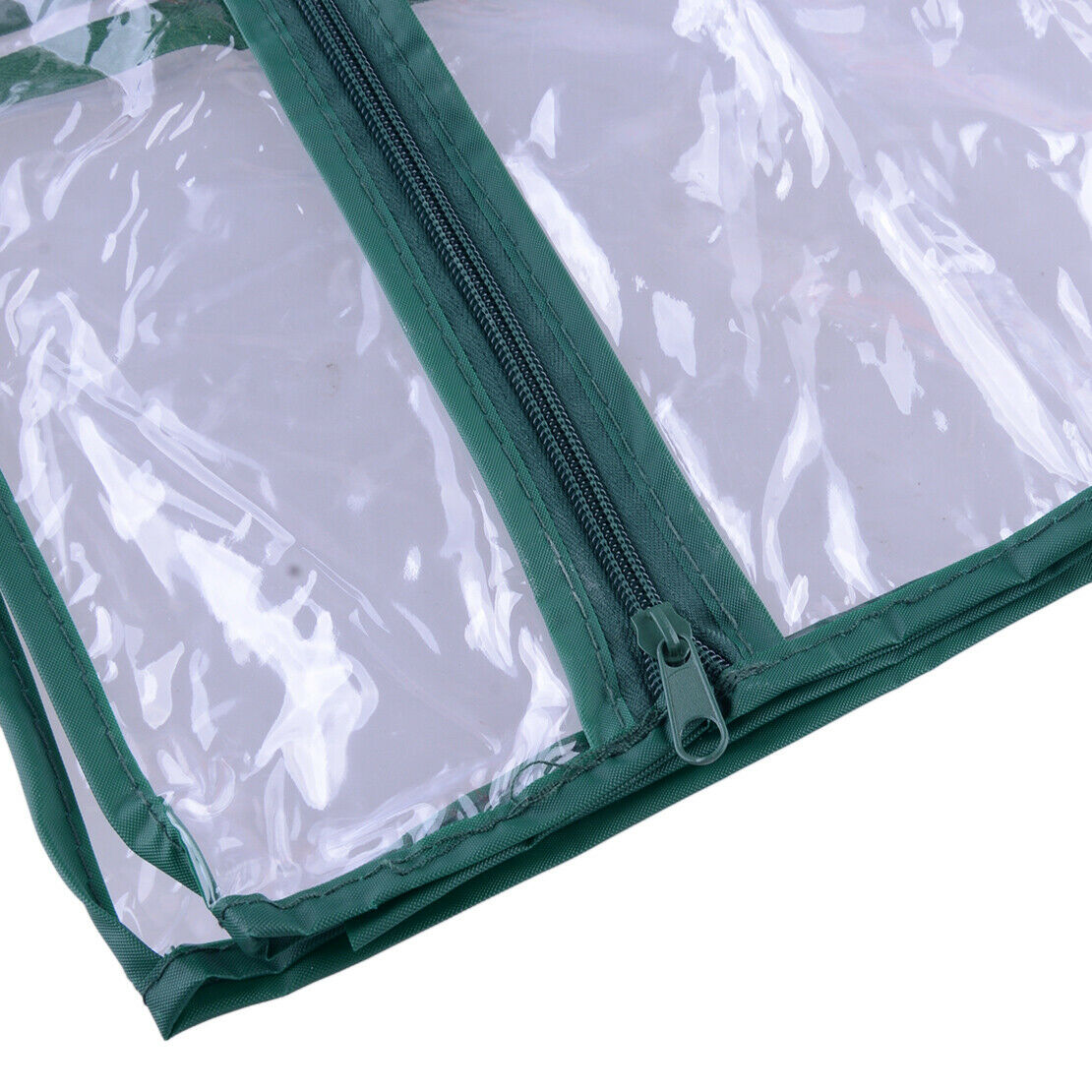 3 Tier Greenhouse PVC Cover Garden Plants Grow House Bag Heat preservation
