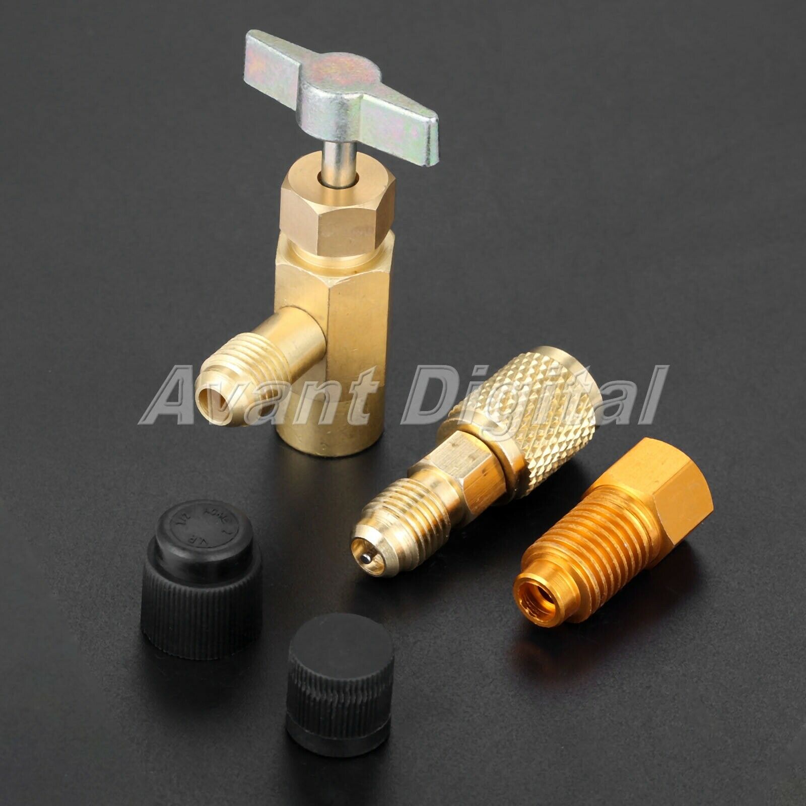 1pc Boat Hand Rail Fitting Forward Stanchion For 7/8" Tubing Marine 22mm