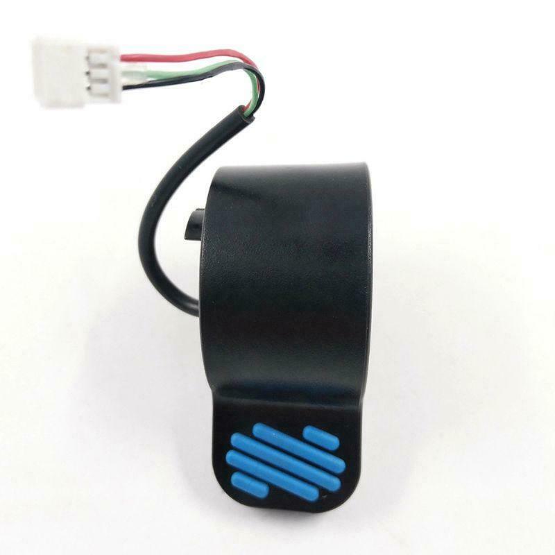 ABS Durable Electric Scooter Parts For Ninebot ES1/ES2/ES3/ES4 Easy Install