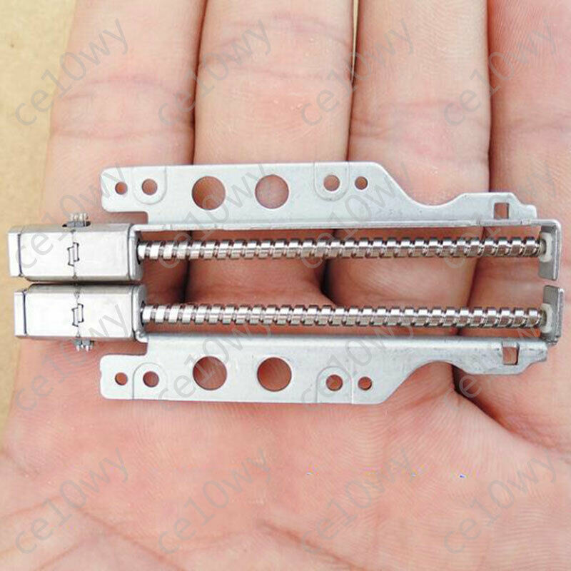 5*7mm Stepper Motor 2-Phase 4-Wire Stepping Motor 47.8mm Long Linear Screw Shaft
