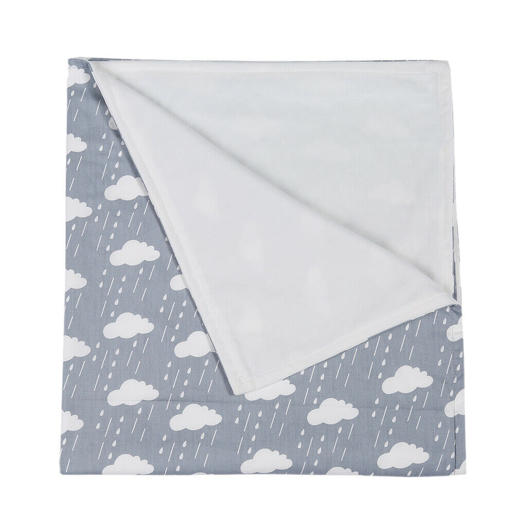 Baby Kids Children Multipurpose Blanket Air Conditioning Blanket 75*80CM #5