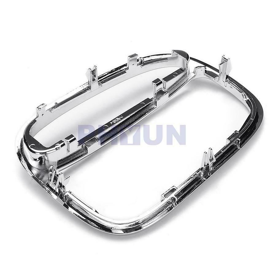 Center Shifter Trim Cover Bezel For Mercedes W203 W209 C CLK Class 2032671988