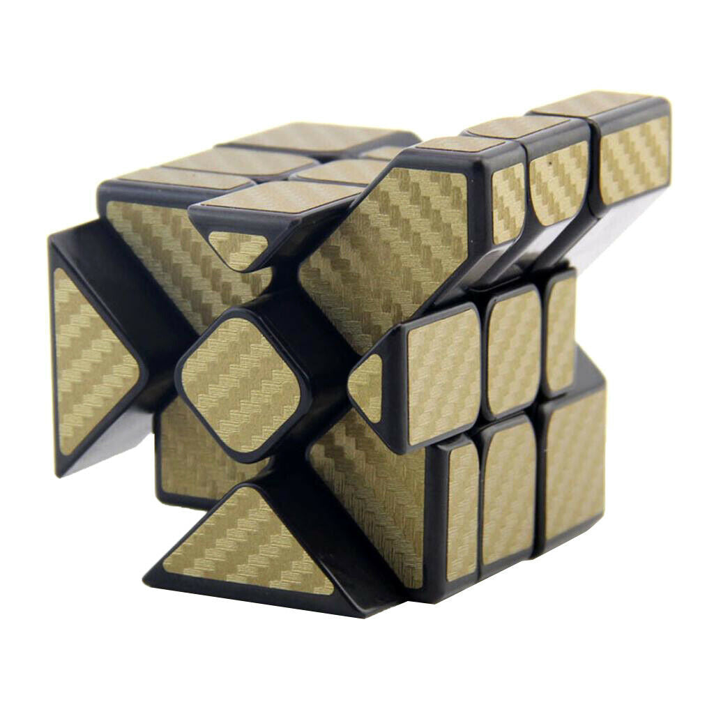 Ultra-smooth Professional   Mirror   Puzzle Intelligence Toys