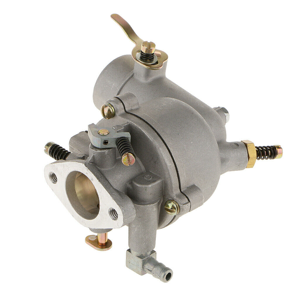 Carburetor with Assembled Gasket for 390323 394228 for 7 8 9  Horizontal Engines
